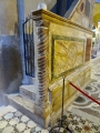 Rome santa maria in aracoeli