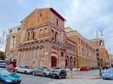 Rome casa dei crescenzi