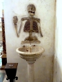 Rome Santa Maria dell'Orazione e Morte