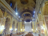 Rome via della Conciliazione