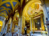 Rome Sant'Agostino