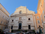 Rome Sant'Agostino