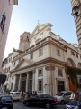 Rome église