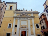 Rome église