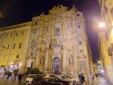 Rome Santa Maria Maddalena