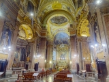 Rome Santa Maria Maddalena