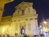 Rome Monti