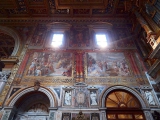 Rome Saint Jean de Latran