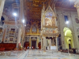 Rome Saint Jean de Latran