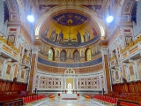 Rome Saint Jean de Latran