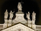 Rome Saint Jean de Latran