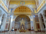 Rome Saint Paul hors les murs
