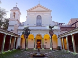 Rome San Clemente