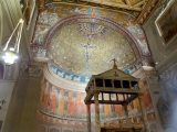 Rome San Clemente