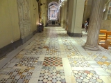Rome San Clemente