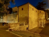Rome San Clemente