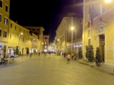 Rome San Lorenzo in Lucina