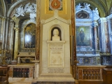 Rome San Lorenzo in Lucina