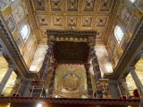 Rome Santa Maria Maggiore