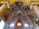 Rome Santa Maria Maggiore