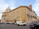 Rome Santa Maria Maggiore