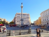 Rome Santa Maria Maggiore