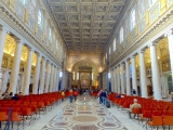 Rome Santa Maria Maggiore