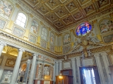 Rome Santa Maria Maggiore