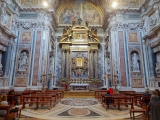 Rome Santa Maria Maggiore