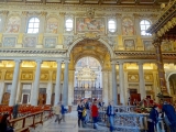 Rome Santa Maria Maggiore