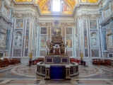 Rome Santa Maria Maggiore