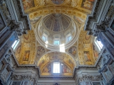 Rome Santa Maria Maggiore