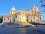 Rome Santa Maria Maggiore