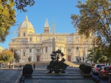 Rome Santa Maria Maggiore