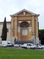Rome Scala Santa