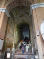 Rome Scala Santa