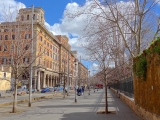 Rome Vittorio Emanuele