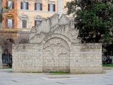 Rome Vittorio Emanuele