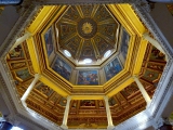 Rome baptistère de Latran