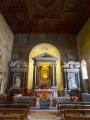 Rome baptistère de Latran