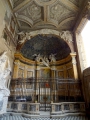 Rome baptistère de Latran