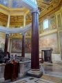 Rome baptistère de Latran