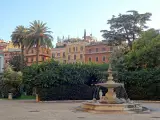 Rome palais Barberini