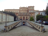 Rome palais Barberini