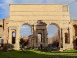 Porta Maggiore