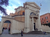 Rome Sant'Andrea del Quirinale