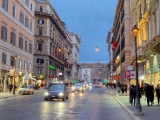 Rome via Nazionale