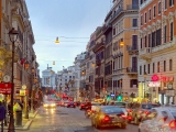 Rome via Nazionale