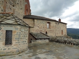 Sacra di San Michele