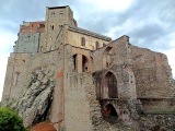 Sacra di San Michele